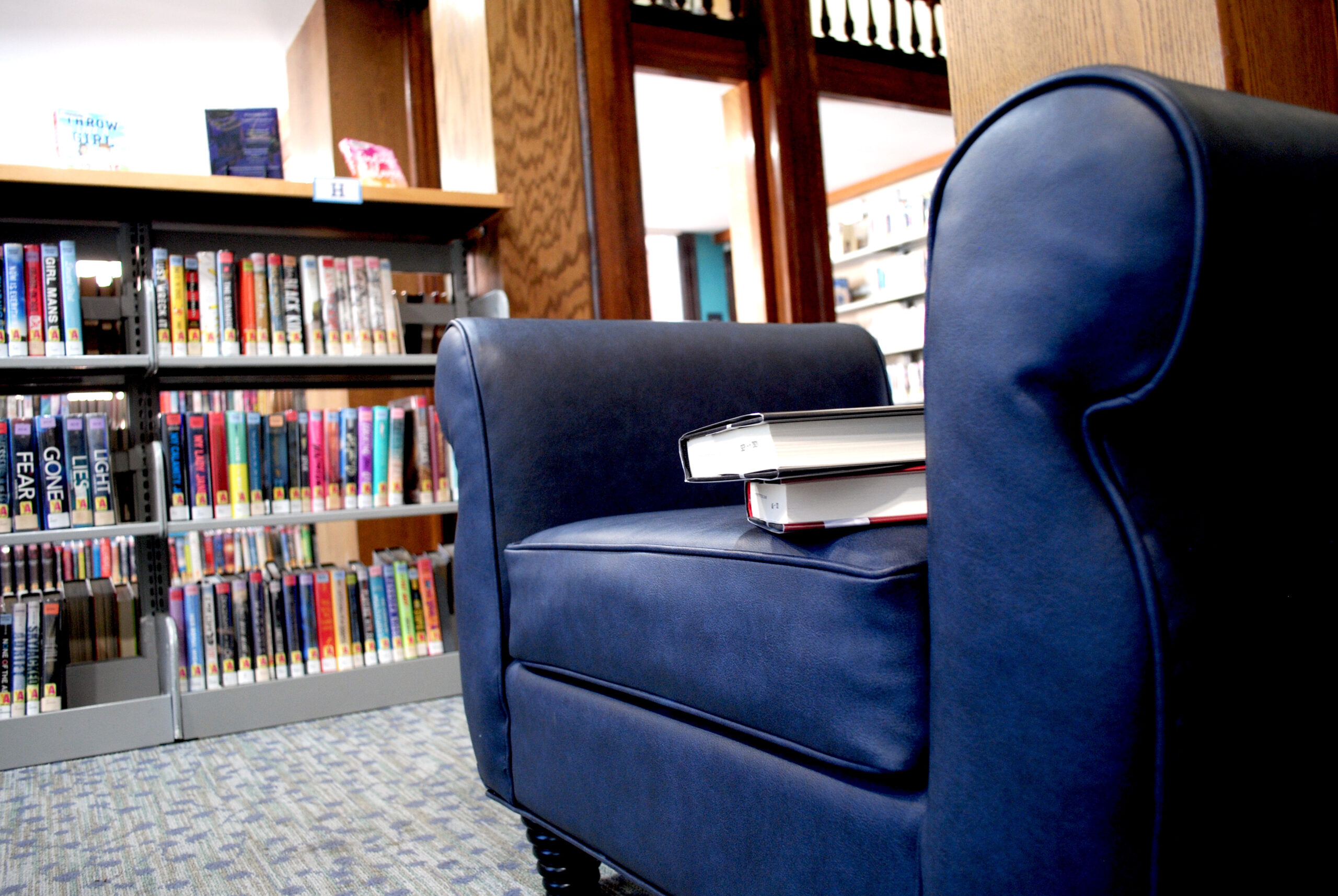 Teen Loft Chair 2