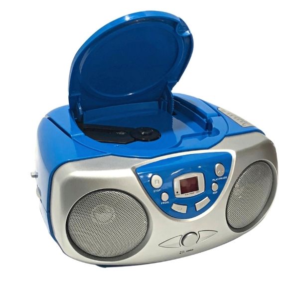 Portable Boombox