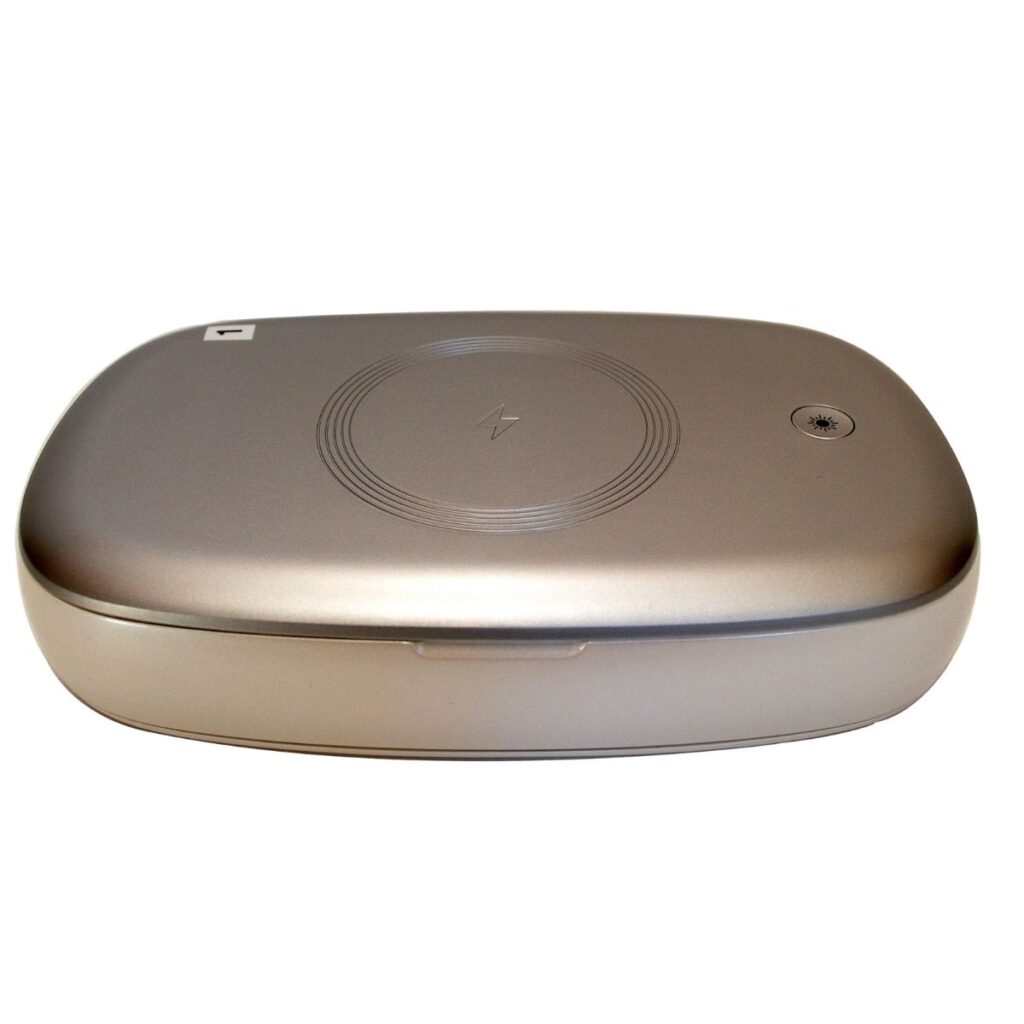 UV Phone Sanitizer