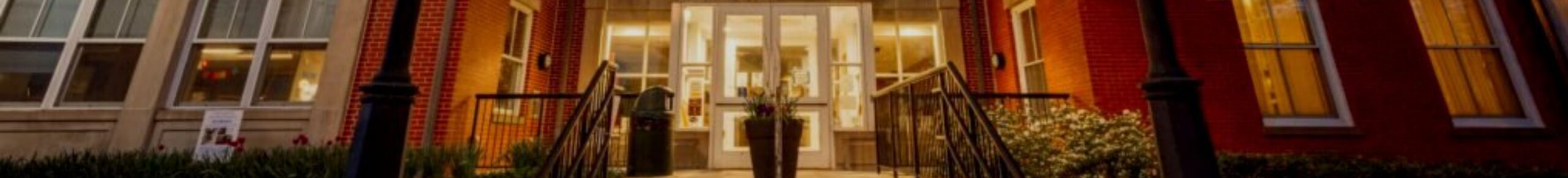 Newburyport Public Library