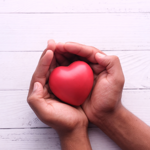 Social Service Drop-in Support