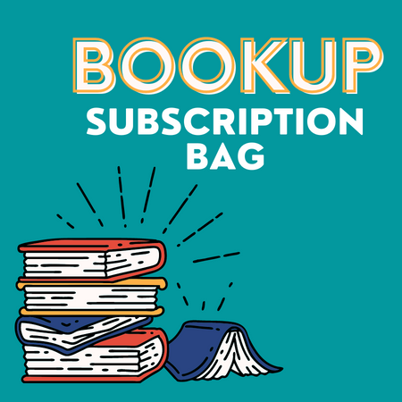 Teen Book Subscription Bags