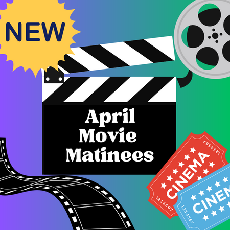 Movie Fun For Families