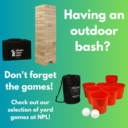 Outdoor Fun