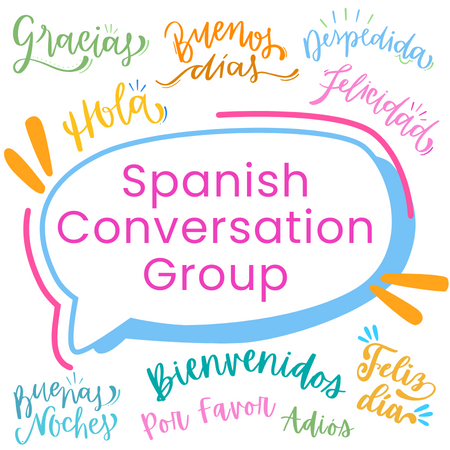 Spanish Conversation Group