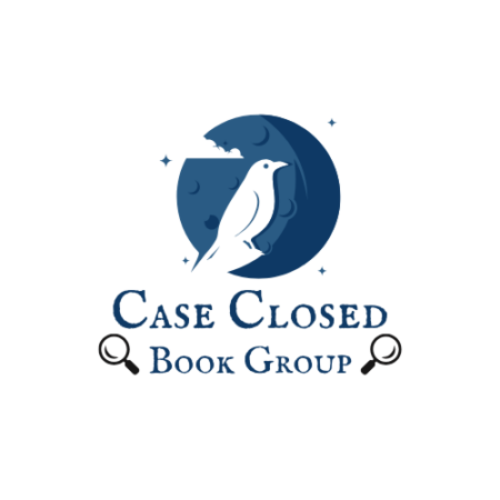 NEW! Case Closed Book Group
